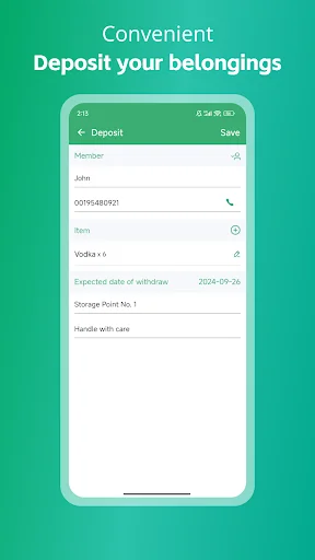 Toposfy POS ডাউনলোড করুন – সেরা খুচরা বিক্রয় ব্যবস্থাপনা অ্যাপ - Screenshot 10
