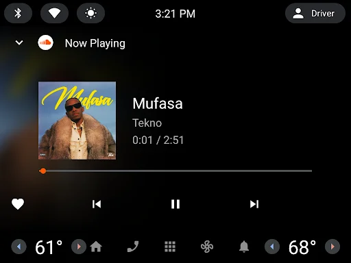 SoundCloud অ্যাপ ডাউনলোড করুন – মিউজিক ও অডিও স্ট্রিমিং - Screenshot 18