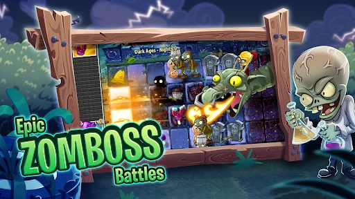 Plants vs Zombies 2 ডাউনলোড করুন – সেরা স্ট্র্যাটেজি গেম - Screenshot 23