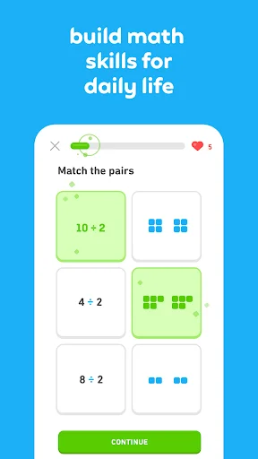 Duolingo ডাউনলোড করুন – ভাষা, গণিত এবং দাবা শিখুন বিনামূল্যে - Screenshot 6