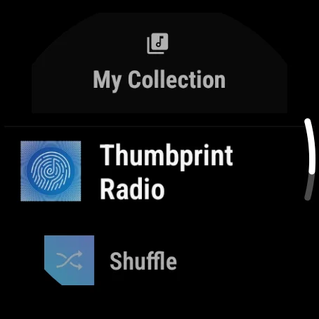 Pandora Music & Podcasts ডাউনলোড করুন – সেরা মিউজিক স্ট্রিমিং - Screenshot 21