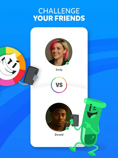 Trivia Crack ডাউনলোড করুন – বন্ধুদের সাথে সেরা কুইজ গেম খেলুন - Screenshot 14
