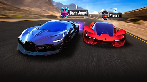 Asphalt 8 ডাউনলোড করুন – সেরা কার রেসিং গেম ফ্রি ডাউনলোড - Screenshot 5