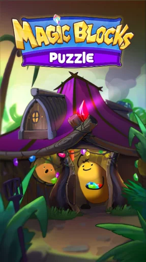 Falling Puzzle – Falling Block ডাউনলোড করুন – সেরা পাজল গেম - Screenshot 11