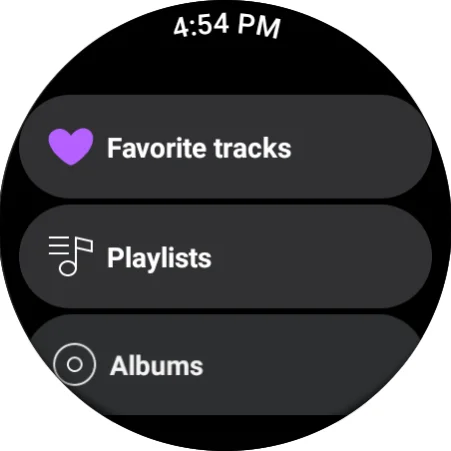 Deezer: Music & Podcast Player ডাউনলোড করুন – সেরা মিউজিক অ্যাপ - Screenshot 32