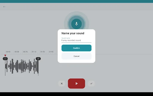 Parrot Sounds ডাউনলোড করুন – সেরা তোতাপাখির আওয়াজ অ্যাপ - Screenshot 13
