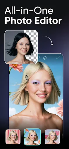 Picsart AI Photo Editor ডাউনলোড করুন – সেরা ফটো ও ভিডিও এডিটিং - Screenshot 9