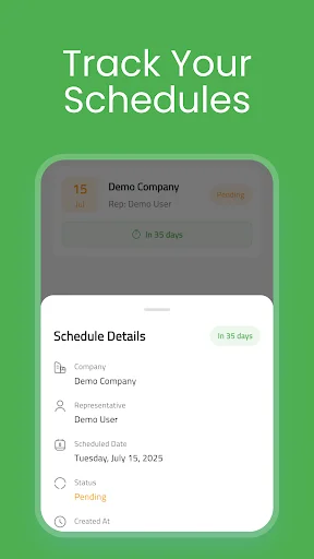 Dofied Clients ডাউনলোড করুন – দ্রুত এবং সহজ সিঙ্ক সমাধান - Screenshot 10