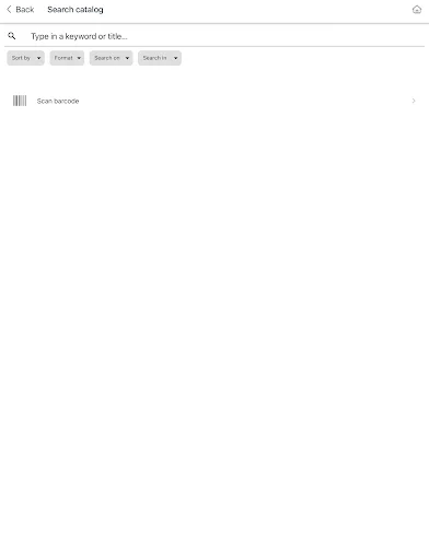 Bedford Public Library System ডাউনলোড করুন – লাইব্রেরি সেবা এখন আপনার ফোনে - Screenshot 14