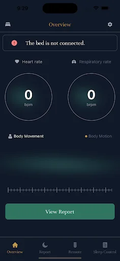 Symphony Sleep Sense ডাউনলোড করুন – আপনার ডিভাইসের সেরা কন্ট্রোল টুল - Screenshot 2