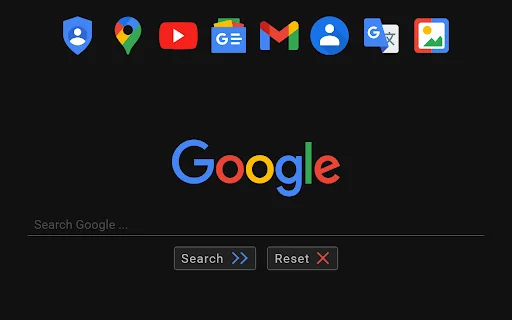 New Tab & Toolbox ডাউনলোড করুন – ব্রাউজার কাস্টমাইজেশন টুল - Screenshot 1