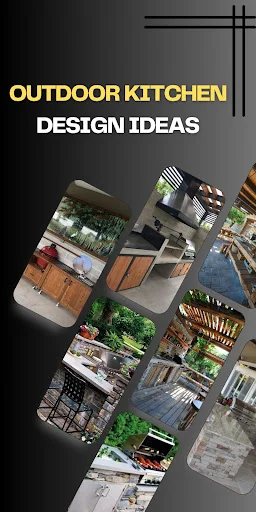 Kitchen Design Ideas ডাউনলোড করুন – আধুনিক কিচেন ডিজাইন অ্যাপ - Screenshot 16