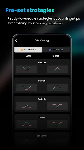 SignalPlus ডাউনলোড করুন – পেশাদার ক্রিপ্টো ট্রেডিংয়ের সেরা টুল - Screenshot 21