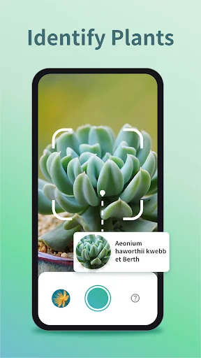 Plant Identifier & Care ডাউনলোড করুন – সেরা প্ল্যান্ট ডাক্তার - Screenshot 9