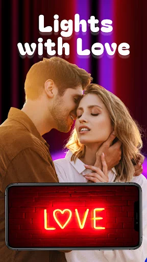 LED Banner – LED Scroller ডাউনলোড করুন – সেরা স্ক্রলিং টেক্সট অ্যাপ - Screenshot 13