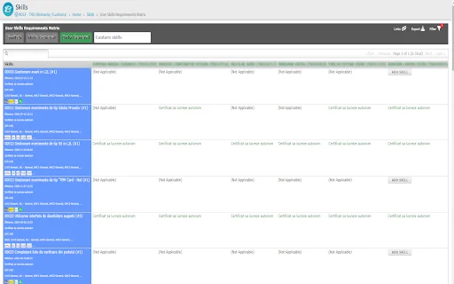 Leading2Lean Chrome Extension ডাউনলোড করুন – সেরা প্রোডাক্টিভিটি টুল - Screenshot 1