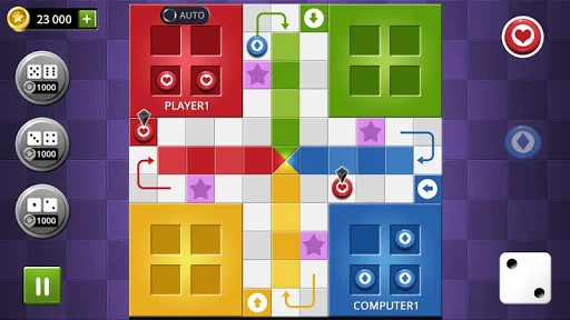 Ludo Championship ডাউনলোড করুন – সেরা লুডু গেম বিনামূল্যে খেলুন - Screenshot 10