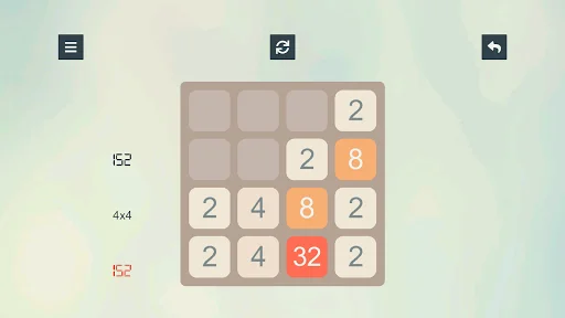 Infinity Merge: 2048 Puzzle ডাউনলোড করুন – সেরা পাজল গেম - Screenshot 8