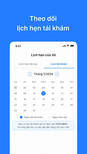 O2 SKIN অ্যাপ ডাউনলোড করুন – ব্রণ চিকিৎসার জন্য সেরা অ্যাপ - Screenshot 1