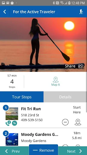 Visit Galveston ডাউনলোড করুন – সেরা ভ্রমণ গাইড অ্যাপ - Screenshot 6