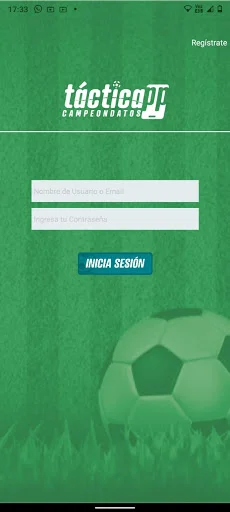 TacticApp ডাউনলোড করুন – চ্যাম্পিয়নশিপ ম্যানেজমেন্টের সেরা অ্যাপ - Screenshot 2