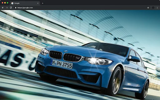 BMW Wallpapers ডাউনলোড করুন – সেরা HD কার ব্যাকগ্রাউন্ড - Screenshot 2