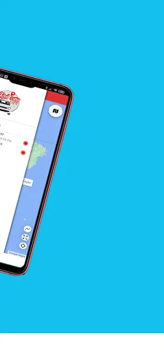 Red Caro Gps ডাউনলোড করুন – সেরা জিপিএস ট্র্যাকিং সিস্টেম - Screenshot 3