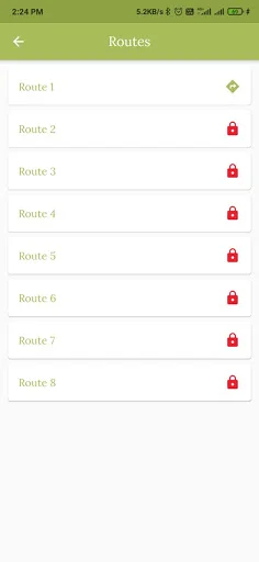 Irish Driving Test Routes ডাউনলোড করুন – ২০২৬ সেরা ড্রাইভিং গাইড - Screenshot 3