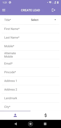 ProLeads ডাউনলোড করুন – সেরা B2B লিড ম্যানেজমেন্ট টুল - Screenshot 11