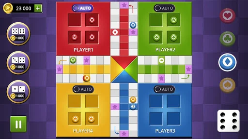 Ludo Championship ডাউনলোড করুন – সেরা লুডু গেম বিনামূল্যে খেলুন - Screenshot 2