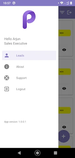 ProLeads ডাউনলোড করুন – সেরা B2B লিড ম্যানেজমেন্ট টুল - Screenshot 9