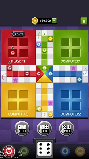 Ludo Championship ডাউনলোড করুন – সেরা লুডু গেম বিনামূল্যে খেলুন - Screenshot 7