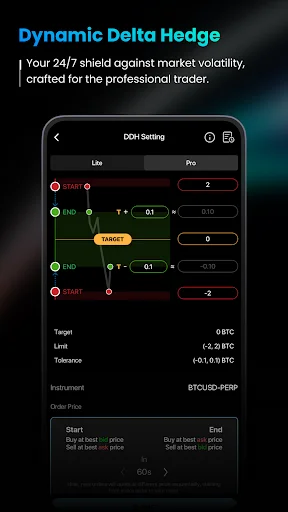 SignalPlus ডাউনলোড করুন – পেশাদার ক্রিপ্টো ট্রেডিংয়ের সেরা টুল - Screenshot 22