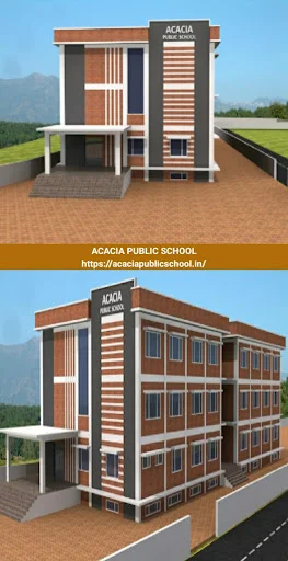 Acacia Public School ডাউনলোড করুন – সেরা সিবিএসই স্কুল অ্যাপ - Screenshot 9