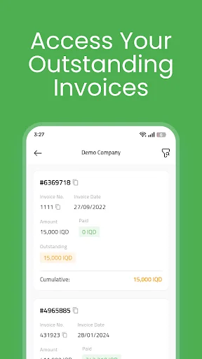 Dofied Clients ডাউনলোড করুন – দ্রুত এবং সহজ সিঙ্ক সমাধান - Screenshot 3