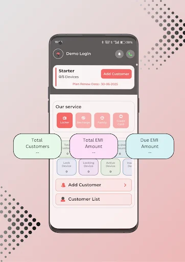 LegBye – Smart Management অ্যাপ ডাউনলোড করুন – EMI ও পেমেন্ট ম্যানেজমেন্ট - Screenshot 3