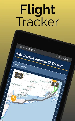 Fukuoka Airport Flight Info ডাউনলোড করুন – রিয়েল-টাইম আপডেট - Screenshot 8