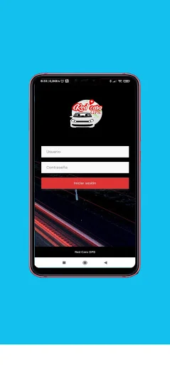Red Caro Gps ডাউনলোড করুন – সেরা জিপিএস ট্র্যাকিং সিস্টেম - Screenshot 1
