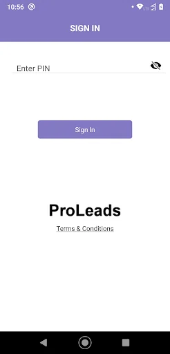 ProLeads ডাউনলোড করুন – সেরা B2B লিড ম্যানেজমেন্ট টুল - Screenshot 14