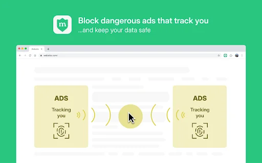 Minty Adblocker ডাউনলোড করুন – সেরা ফ্রি অ্যাড ব্লকার এক্সটেনশন - Screenshot 2