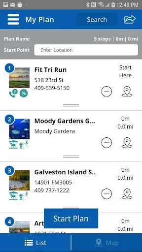 Visit Galveston ডাউনলোড করুন – সেরা ভ্রমণ গাইড অ্যাপ - Screenshot 7