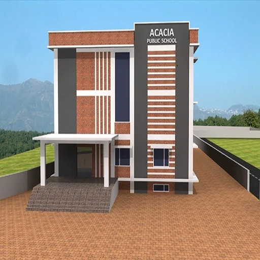 Acacia Public School ডাউনলোড করুন – সেরা সিবিএসই স্কুল অ্যাপ