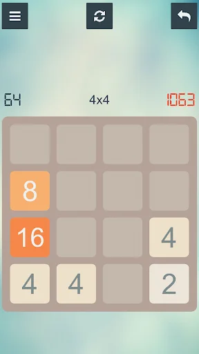 Infinity Merge: 2048 Puzzle ডাউনলোড করুন – সেরা পাজল গেম - Screenshot 5