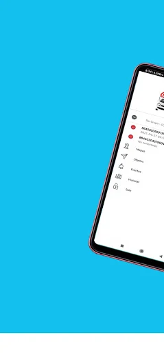 Red Caro Gps ডাউনলোড করুন – সেরা জিপিএস ট্র্যাকিং সিস্টেম - Screenshot 2