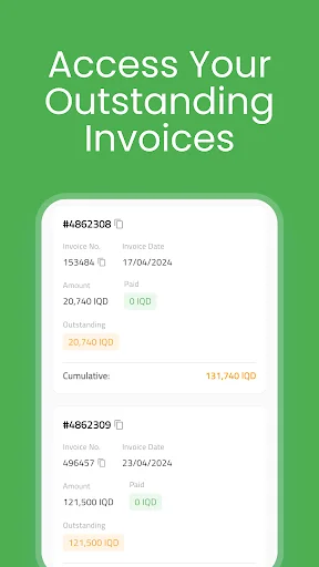 Dofied Clients ডাউনলোড করুন – দ্রুত এবং সহজ সিঙ্ক সমাধান - Screenshot 8